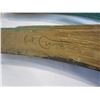 Image 2 : PAIR OF SIGNED NATIVE SEA SERPENTS AND SMALL CARVED EAGLE