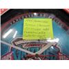 Image 2 : 1995 INAGUGURAL SEASON VANCOUVER GRIZZLES NBA COMMEMORATIVE CLOCK