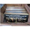 Image 1 : BOX OF RECORDS