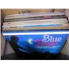 Image 2 : BOX OF RECORDS