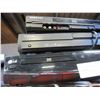 Image 2 : LG, TOSHIBA, AND SAMSUNG DVD PLAYERS