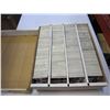 Image 2 : 4 BOXES OF SPORTS CARDS