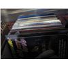 Image 2 : 2 BOXES OF RECORDS, COREY HART, PAT BENNETAR AND OTHERS