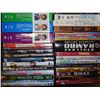Image 2 : BOX OF DVD AND DVD SERIES