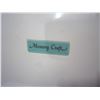 Image 2 : MEMORY CRAFT SEWING MACHINE IN CASE