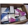 Image 2 : BOX OF SMOKE NV DISPOSABLE EVAPES