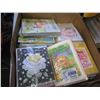 Image 2 : BOX OF APPROX 1000 GREETING CARDS