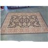 Image 1 : HOME ACCENTS 5X8 FOOT AREA CARPET