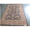 Image 2 : HOME ACCENTS 5X8 FOOT AREA CARPET