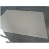 Image 1 : TAN 6X9 FOOT AREA CARPET