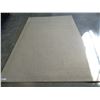 Image 2 : TAN 6X9 FOOT AREA CARPET