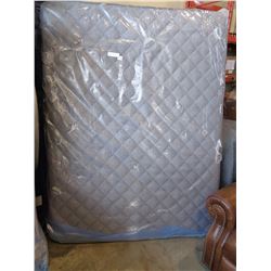 QUUENSIZE SERTA I-COLLECTION ALONSO EURO TOP MATTRESS