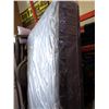 Image 2 : QUUENSIZE SERTA I-COLLECTION ALONSO EURO TOP MATTRESS