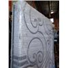 Image 2 : QUEENSIZE SERTA I-COMFORT EFX 3D MEMORY FOAM MATTRESS
