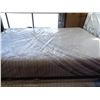 Image 2 : QUEENSIZE SERTA I-COMFORT MEMORY FOAM MATTRESS