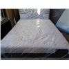 Image 1 : QUEENSIZE SERTA I-COMFORT F700 MEMORY FOAM MATTRESS
