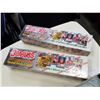 Image 1 : 2 SEALED 1991 DONROSS SETS