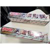 Image 2 : 2 SEALED 1991 DONROSS SETS