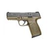 Image 1 : S& W SD40 40SW 14RD 4" FDE FS 2MAGS