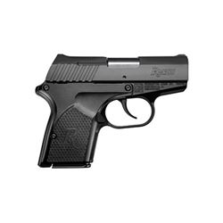 REM RM380 MICRO 380ACP 2.9  6RD BLK