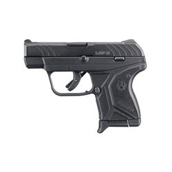 RUGER LCP II 380ACP 2.75  BLK FS 6RD