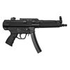 Image 1 : ZENITH MKE Z-5RS 9MM 8.9" 30RD BLK