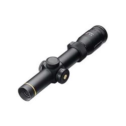 LEUP VX-R 1.25-4X20 FIREDOT DPLX MAT