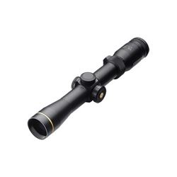 LEUP VX-R 2-7X33 FIREDOT DPLX MATTE