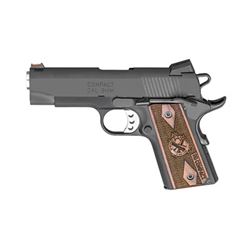 SPRGFLD 9MM RANGE OFC CMPT 4" 8RD