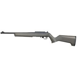 T/C T/CR22 22LR 17" THRED BL SYN ODG