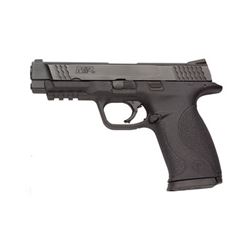 S& W M& P 45ACP 4.5" BLK 10RD