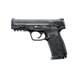 S& W M& P 2.0 40SW 4.25  15R BL NMS TS