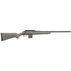 RUGER AMERICAN PRED 6.5GRN 22" AR