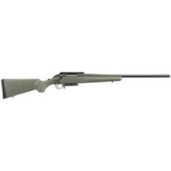 RUGER AMERICAN PRED 6MMCRD 22  AI