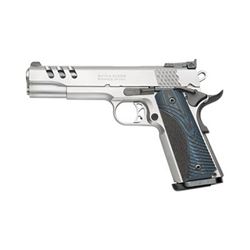 S& W 1911 PC 45ACP 5" STS 8RD AS WD