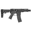 Image 1 : CMMG BANSHEE 300 PSTL 4.5" 22LR BLK