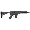 Image 1 : CMMG BANSHEE 200 PSTL 5.7X28 8" 20RD