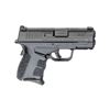 Image 1 : SPRGFLD XDS MOD.2 45ACP 3.3" GRY NS