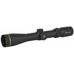 LEUP VX-R 4-12X40 BALL FIREDOT MATTE