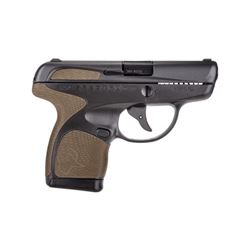 TAURUS SPECTRUM 380ACP 2.8" FDE