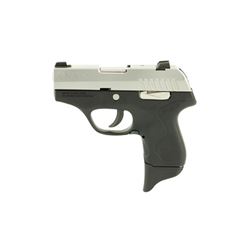 BERETTA PICO 380ACP 2.7" 6RD BLK