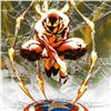 Image 2 : Civil War #3 by Marvel Comics