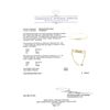 Image 3 : 0.45 ctw Diamond Bracelet - 14KT Yellow Gold