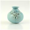 Image 1 : Hand Made Ceramic Vase by Tamosiunas, Eugenijus