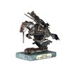 Image 2 : Cheyenne Bronze Replica By Frederic Remington