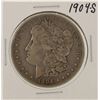 Image 1 : 1904-S $1 Morgan Silver Dollar Coin