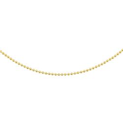 18KT Yellow Gold  Necklace