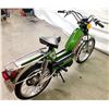 Image 5 : 2008 Peugeot 103 Moped