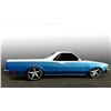 Image 1 : 1986 Chevrolet El Camino Custom Pickup