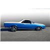 Image 2 : 1986 Chevrolet El Camino Custom Pickup